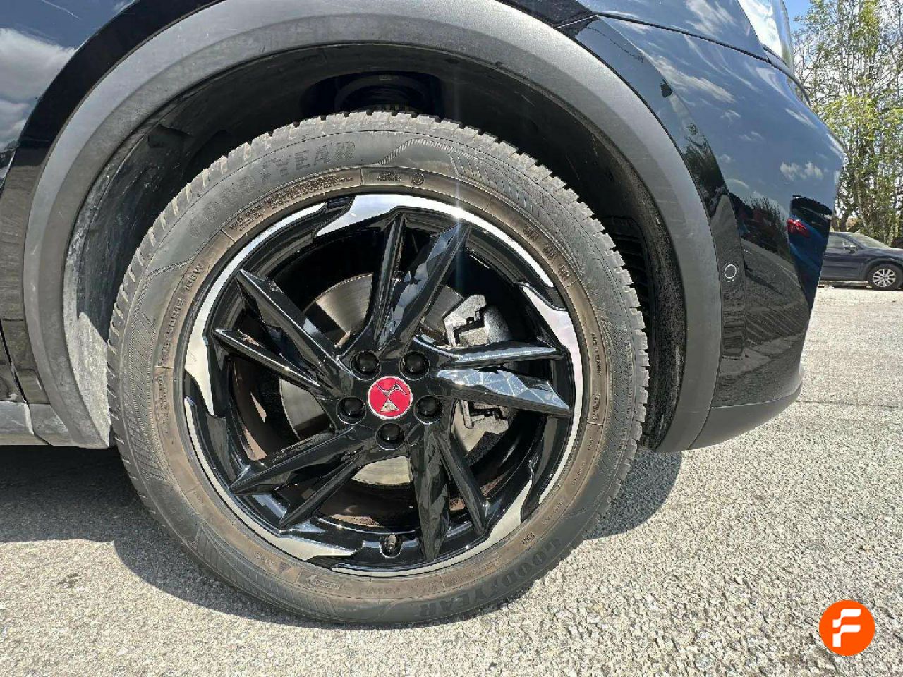 Foto DS Automobiles DS 7 18