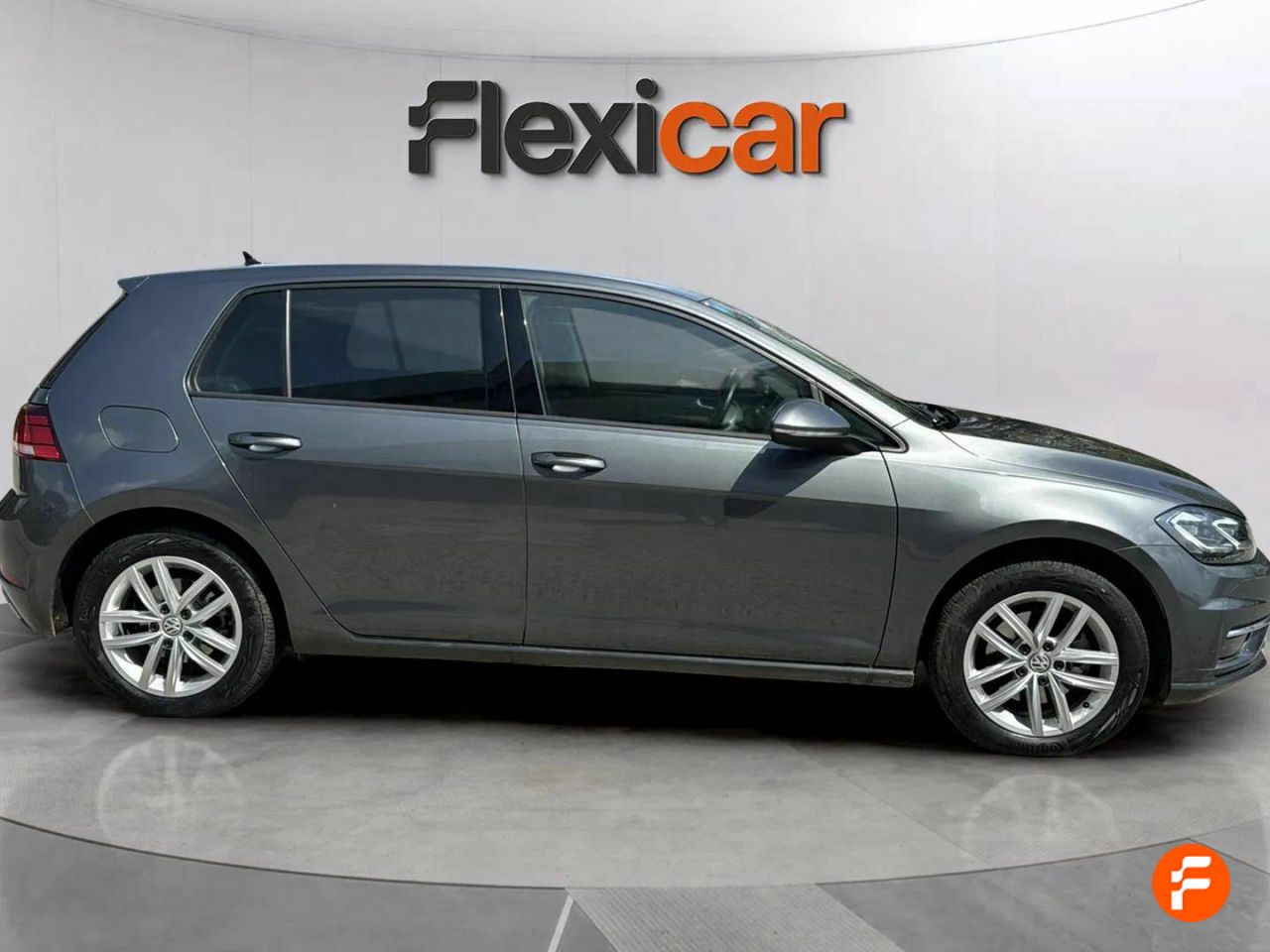 Foto Volkswagen Golf 3