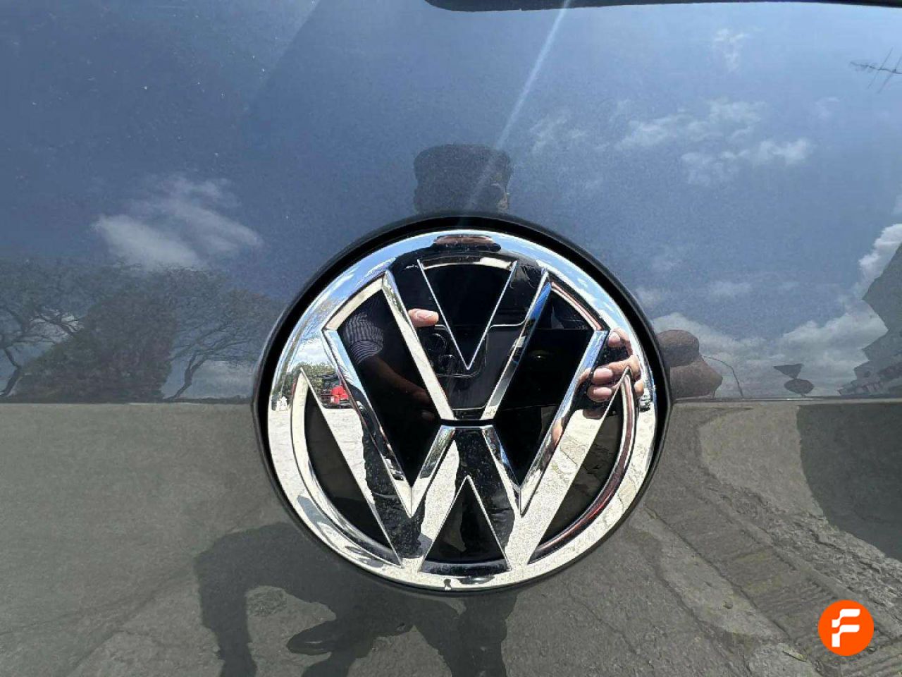 Foto Volkswagen Golf 17