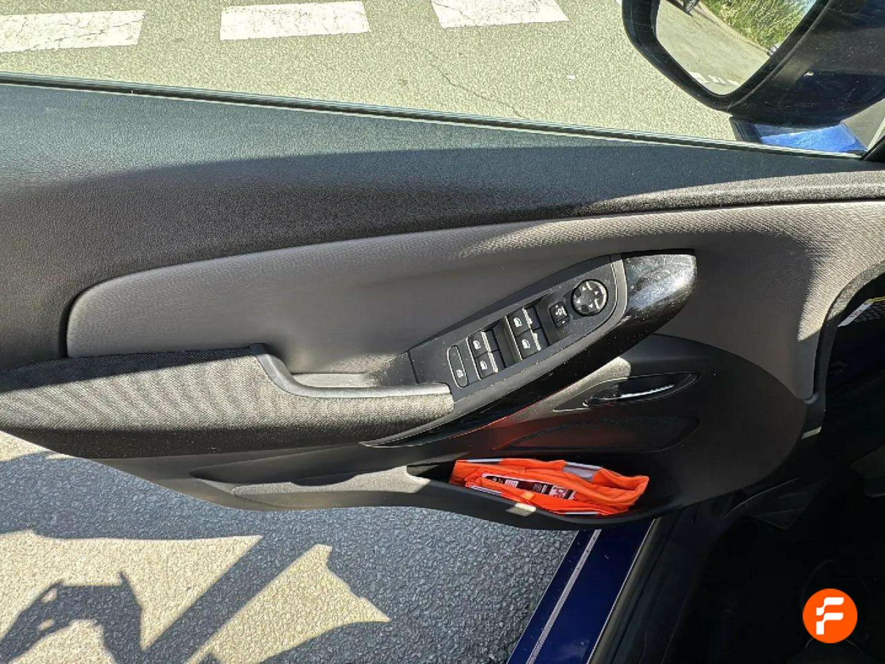 Foto Citroën C4 Spacetourer 16