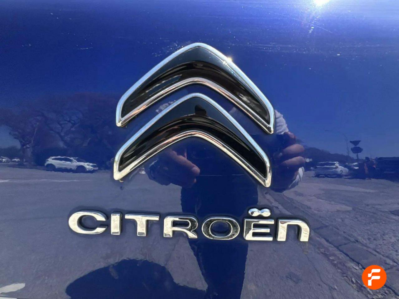 Foto Citroën C4 Spacetourer 18