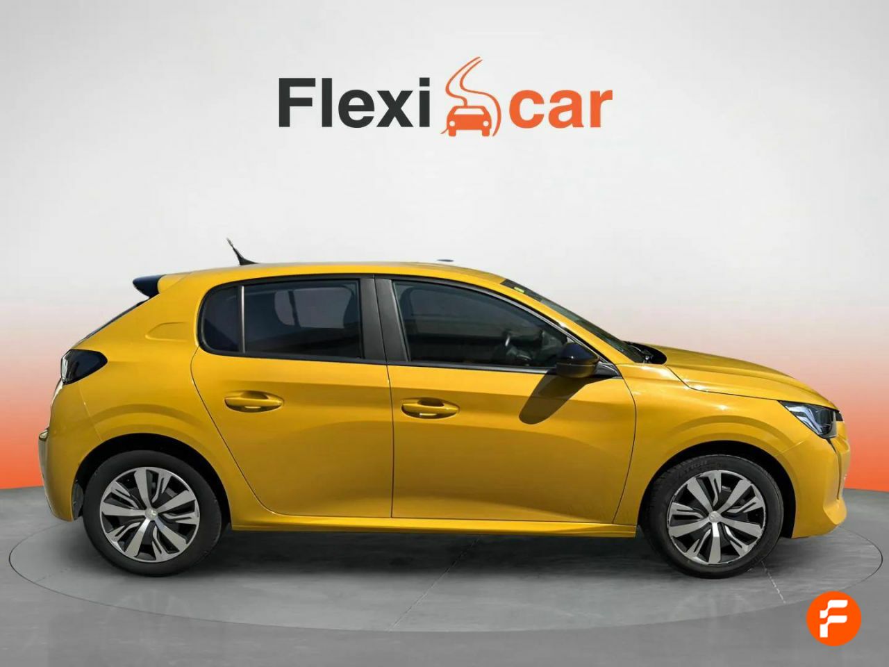 Foto Peugeot 208 2