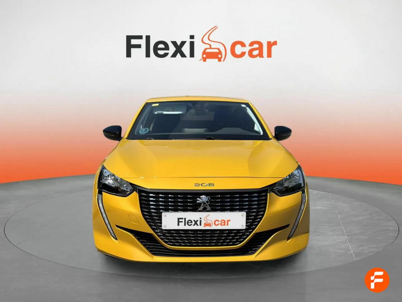 Foto Peugeot 208 4