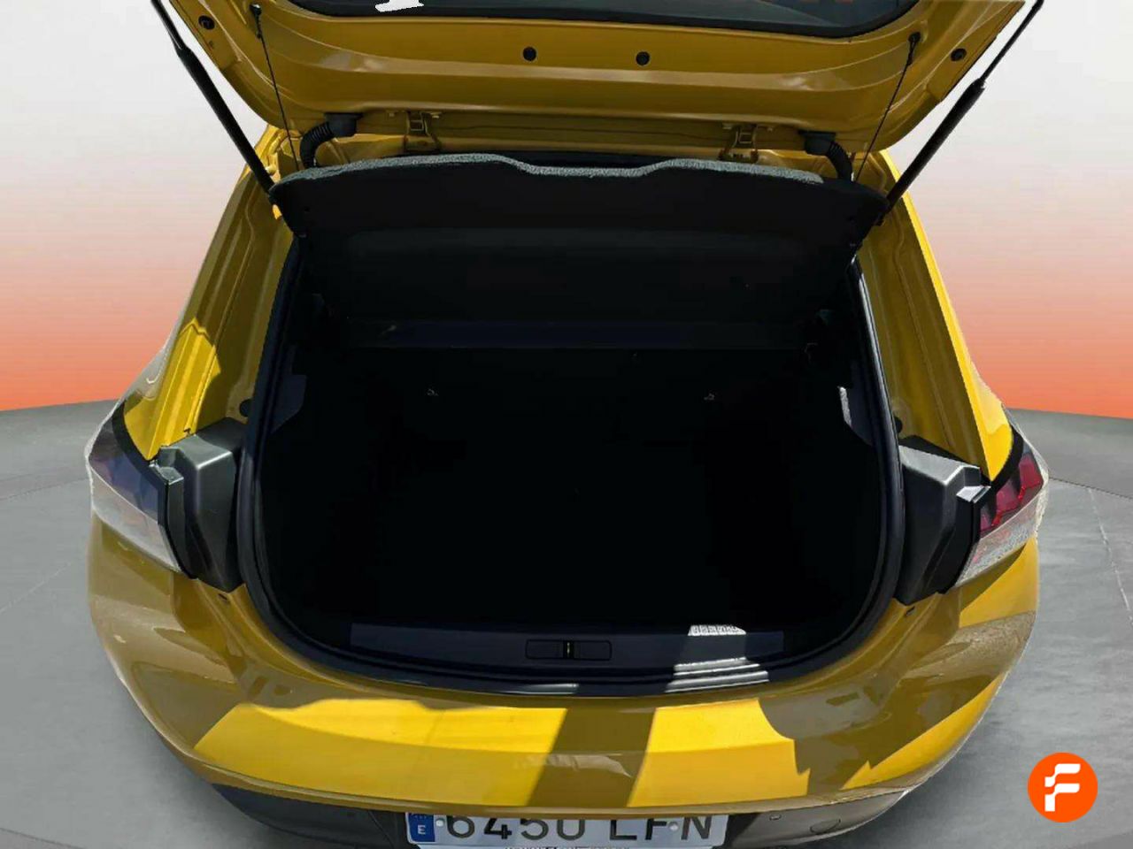 Foto Peugeot 208 13