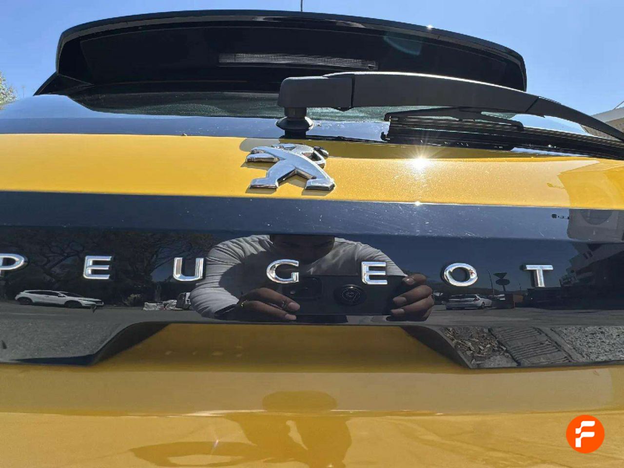 Foto Peugeot 208 15