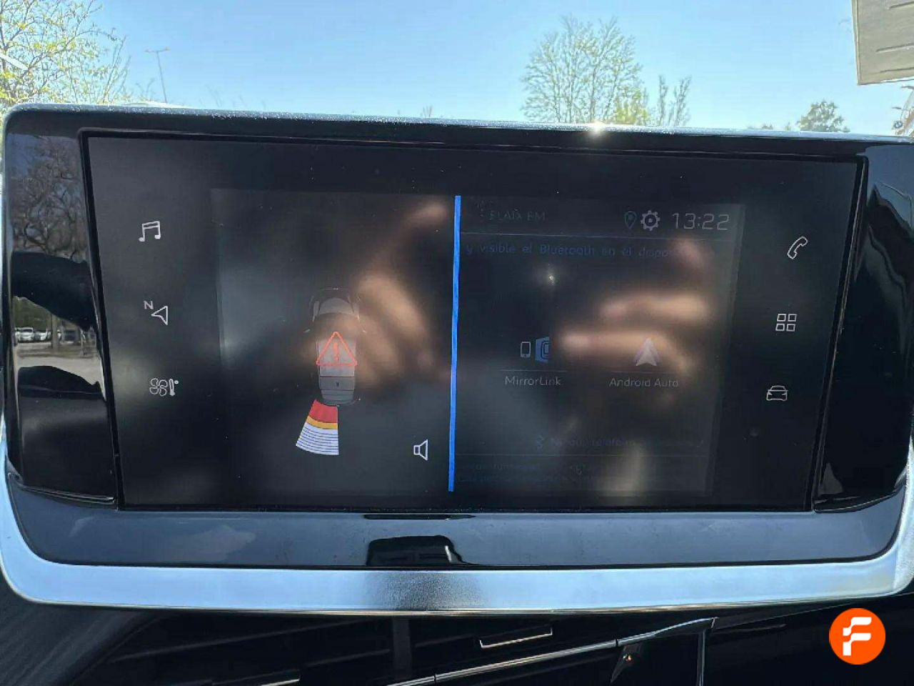 Foto Peugeot 208 16