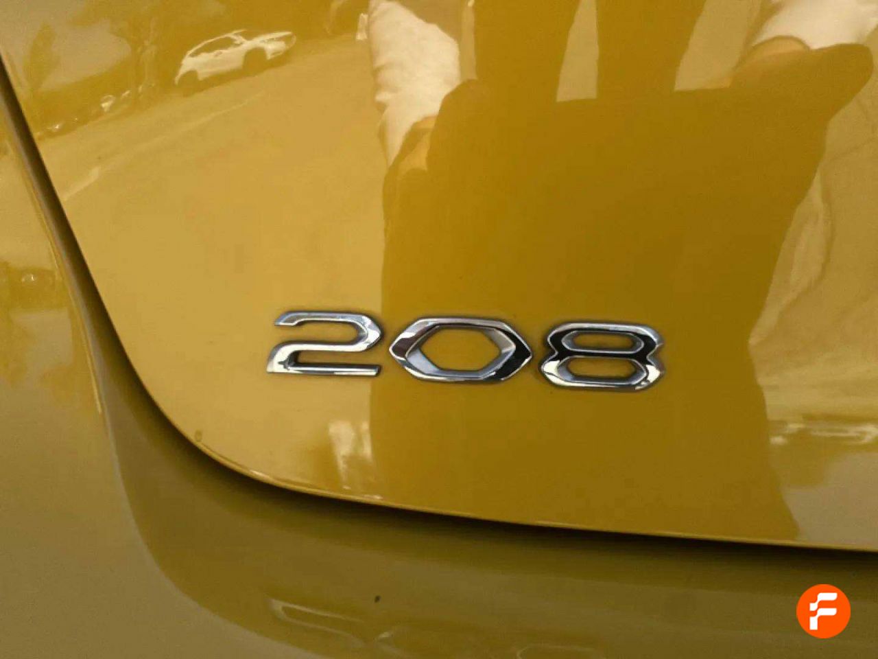Foto Peugeot 208 17