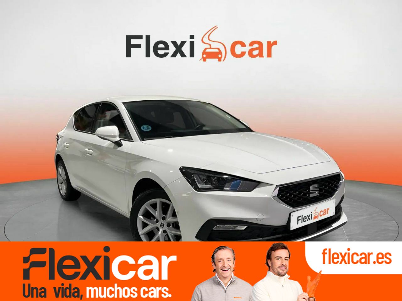 Foto Seat León 1