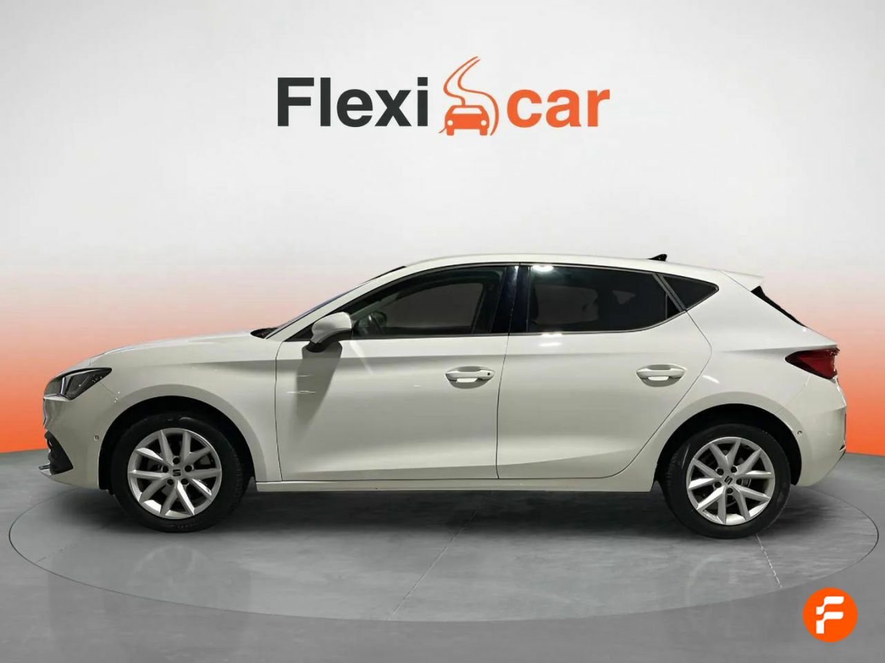 Foto Seat León 2