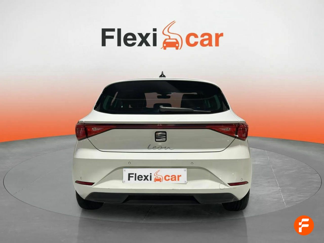 Foto Seat León 3