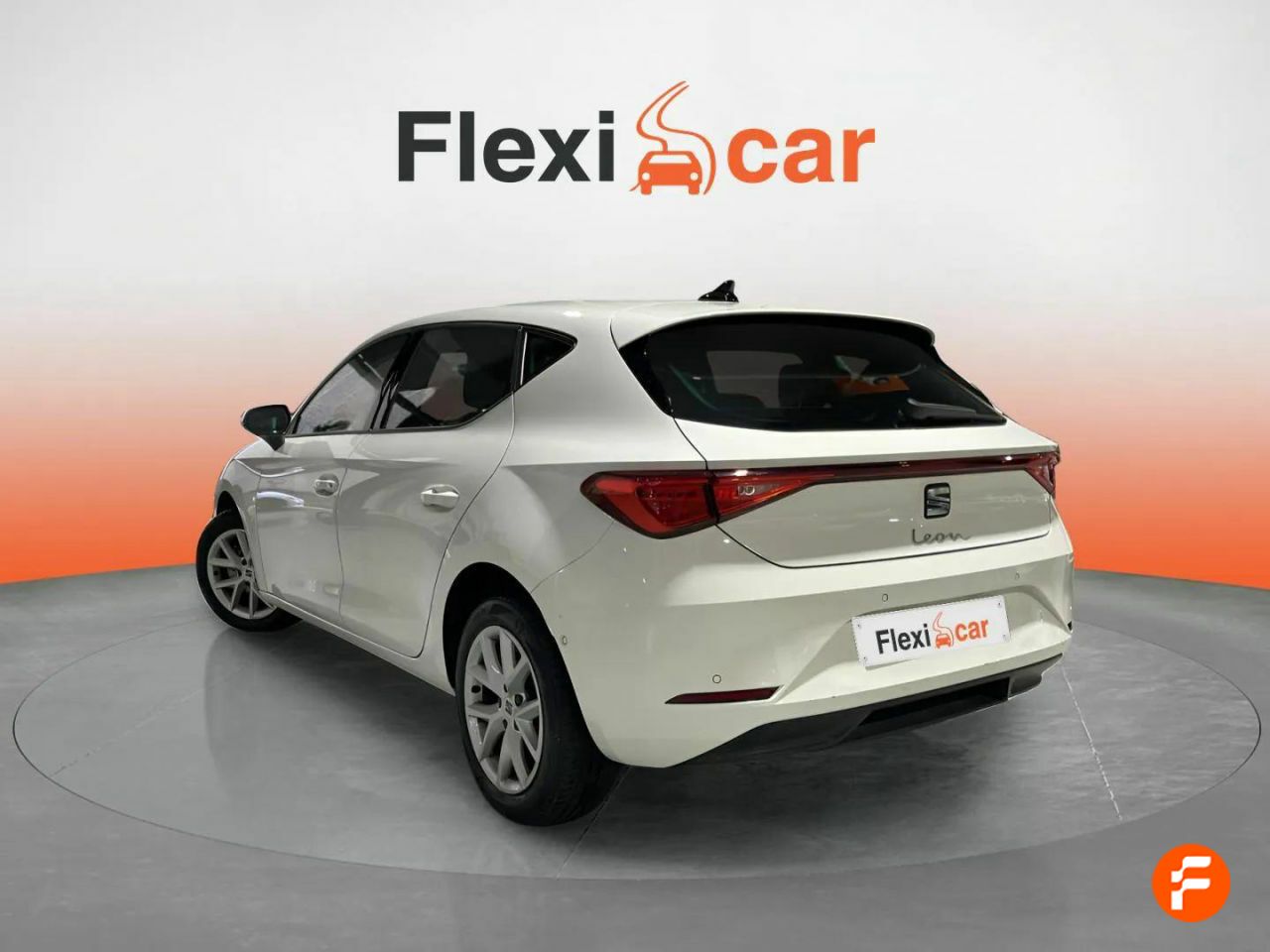 Foto Seat León 4