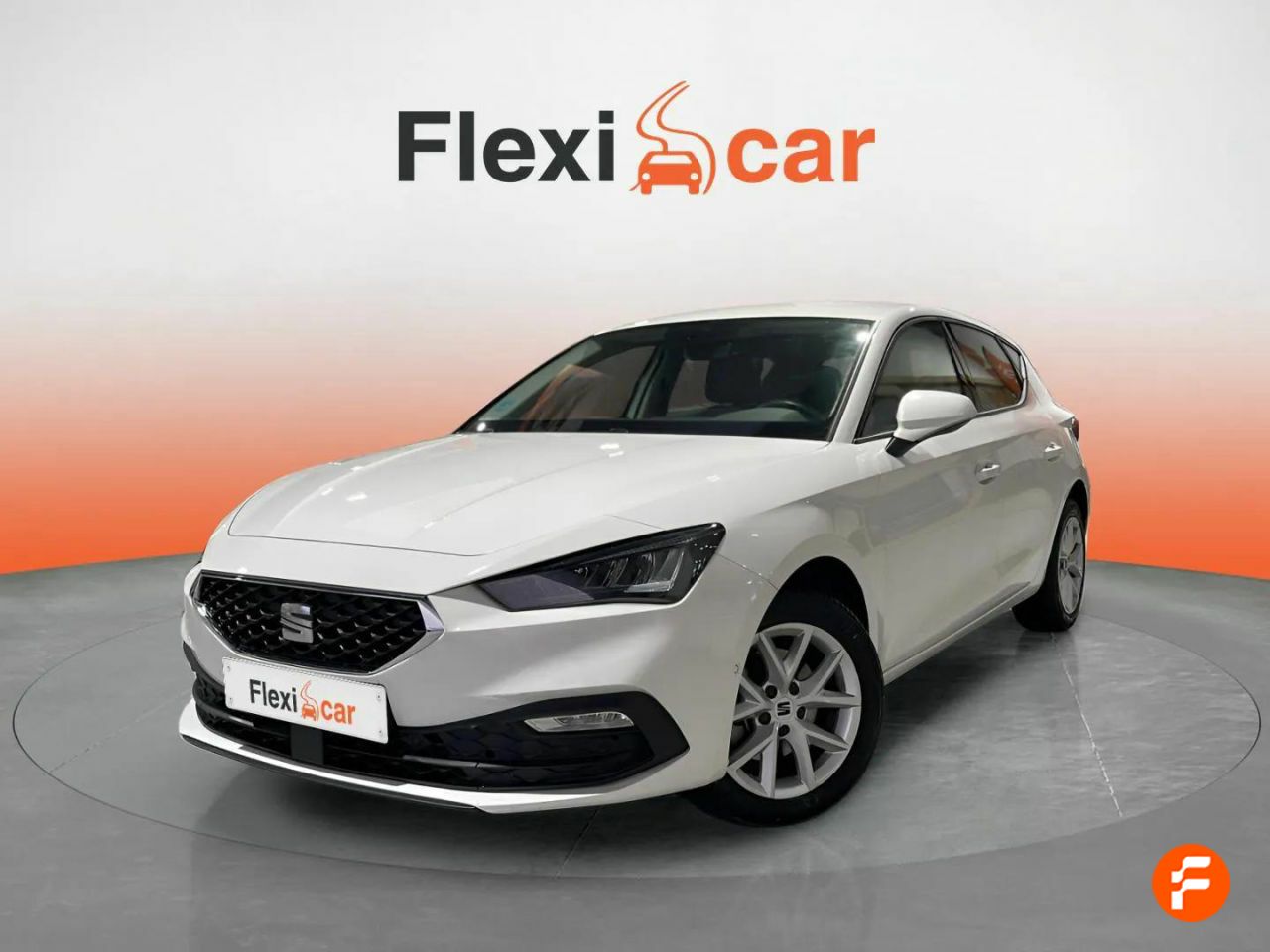 Foto Seat León 5