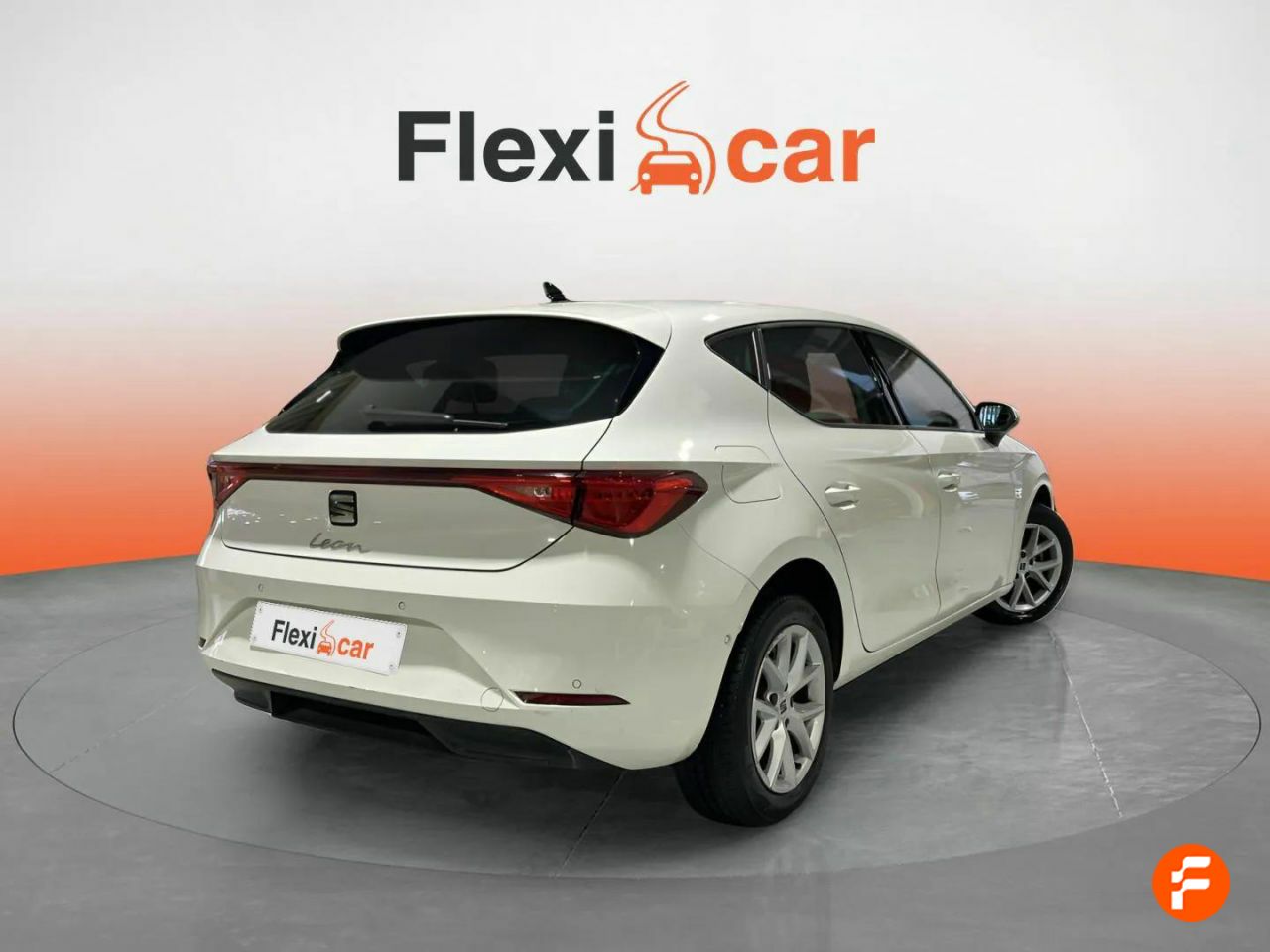 Foto Seat León 7