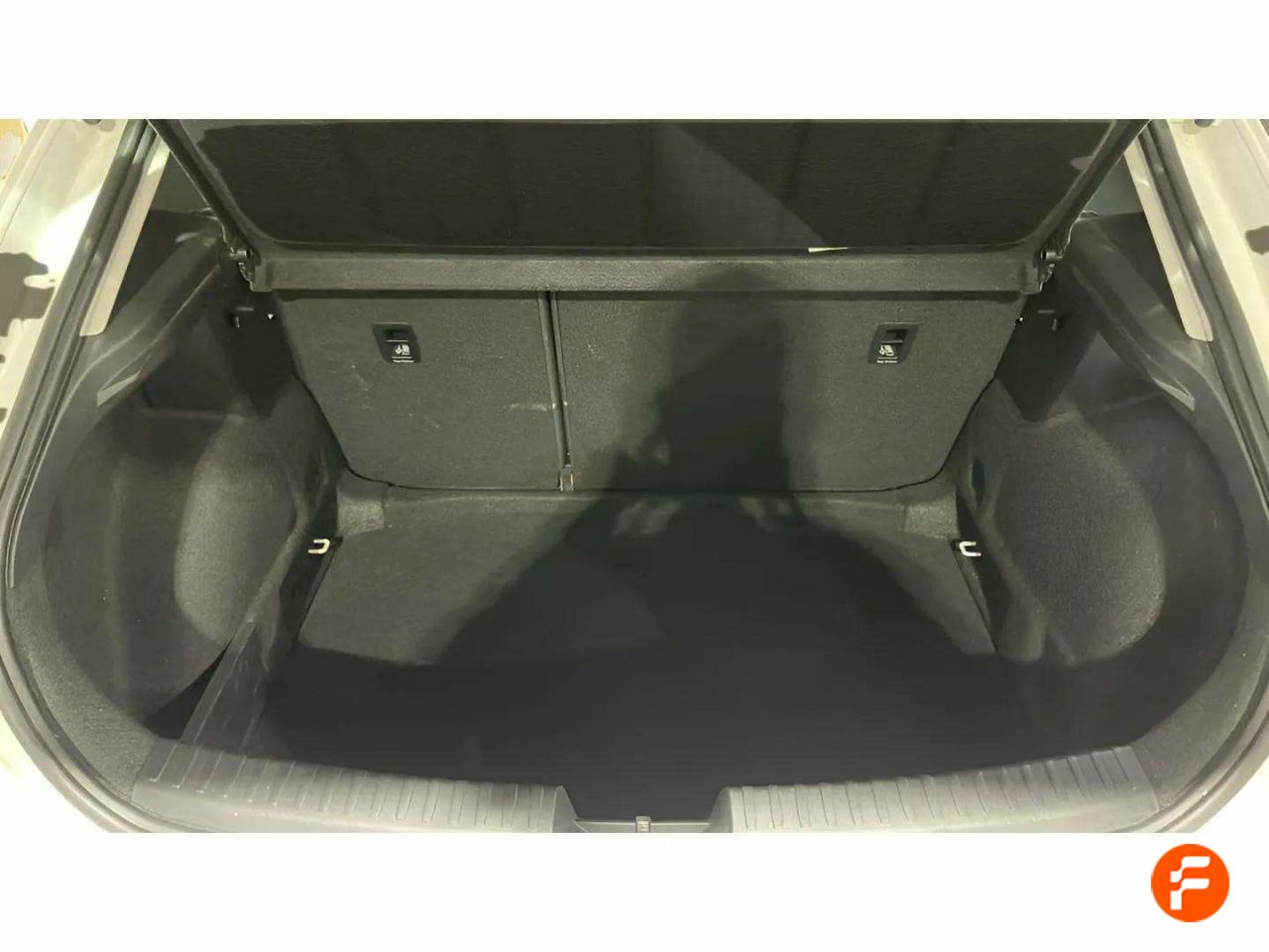 Foto Seat León 10