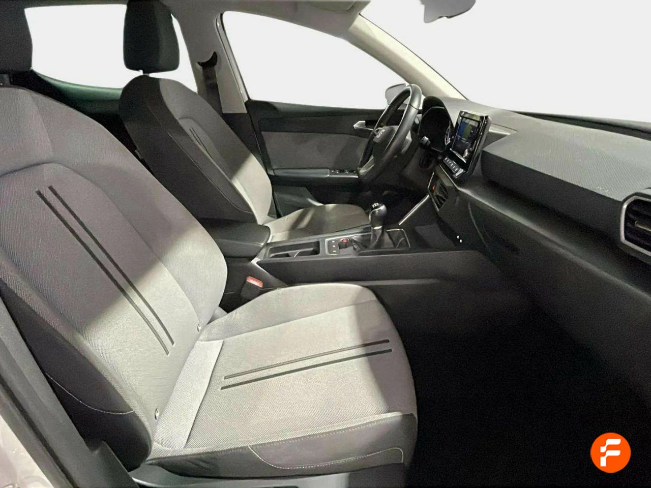Foto Seat León 11