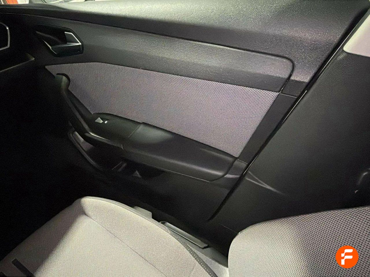 Foto Seat León 12