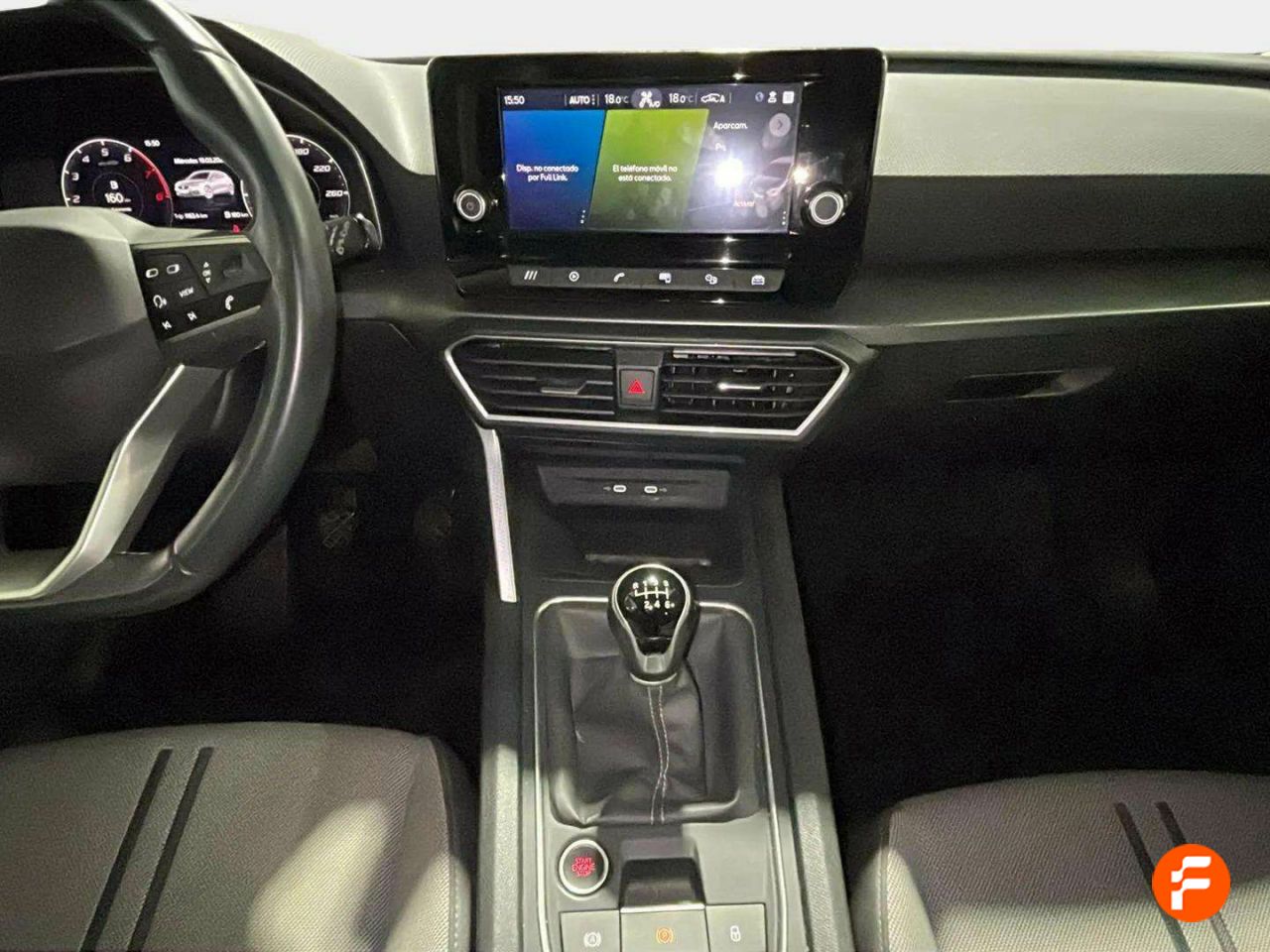 Foto Seat León 13