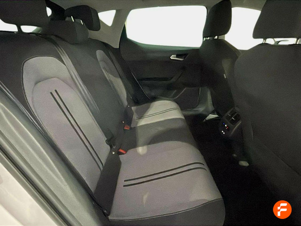 Foto Seat León 14