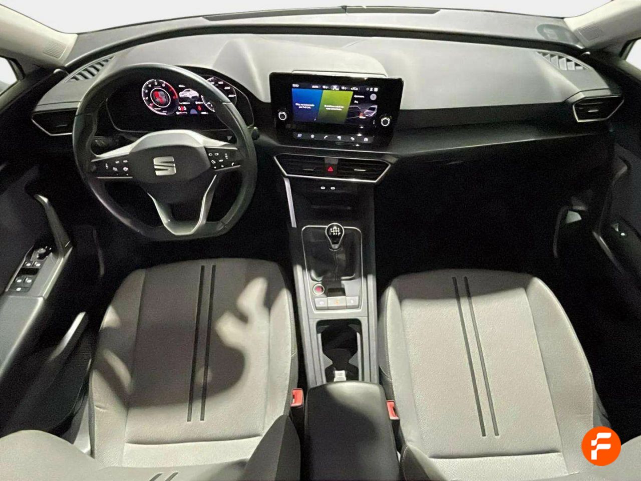 Foto Seat León 16