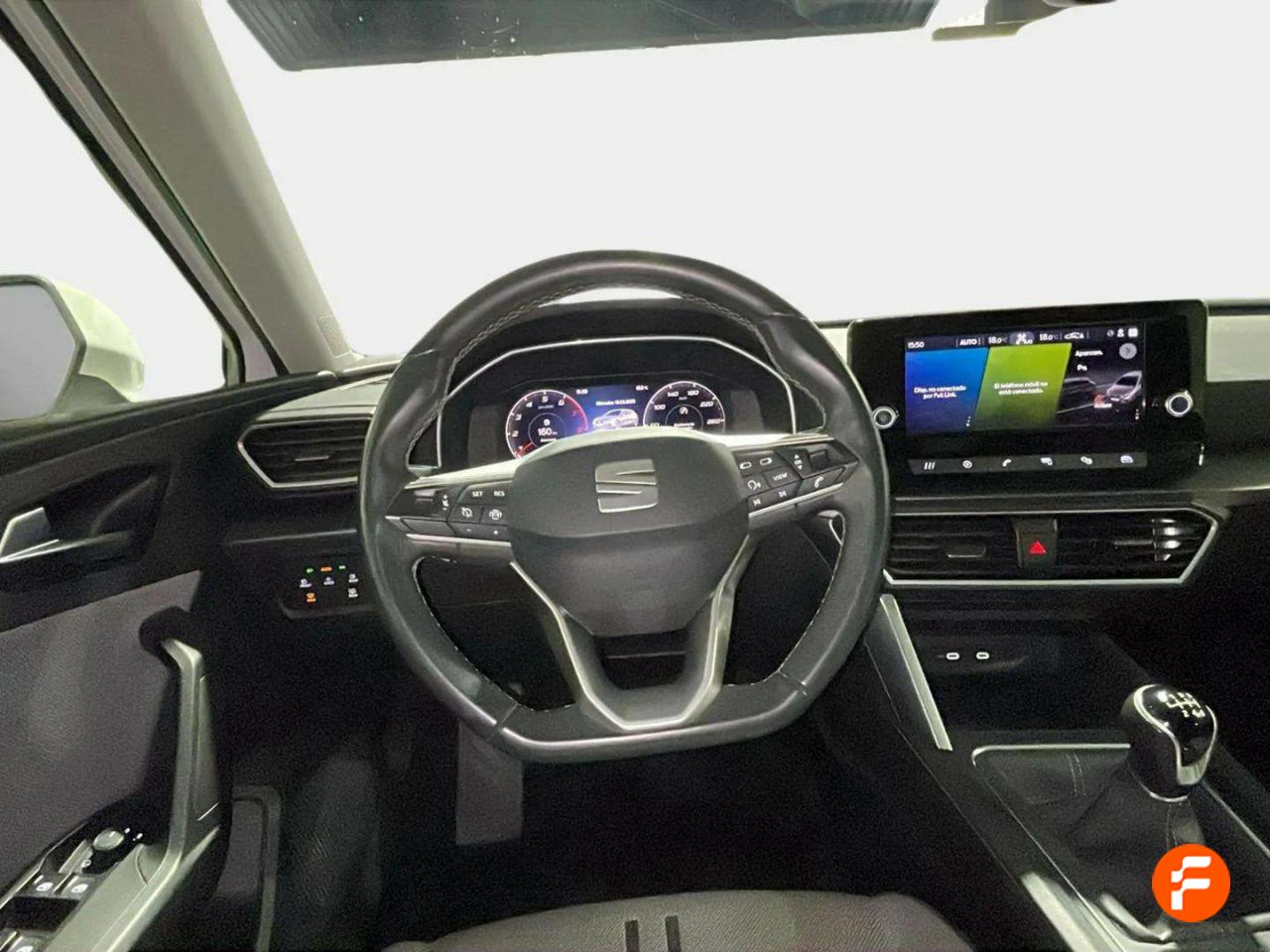Foto Seat León 17
