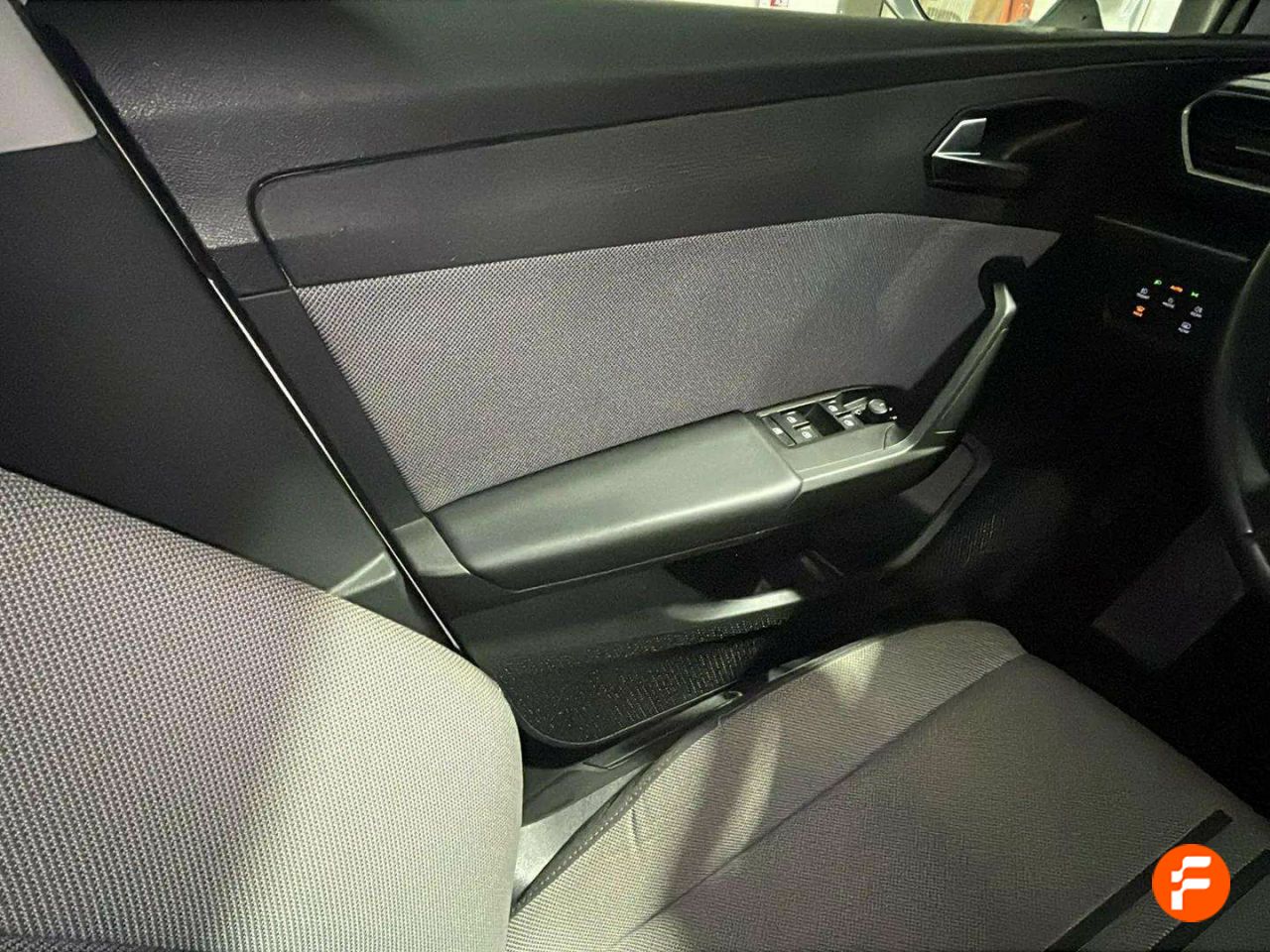 Foto Seat León 18