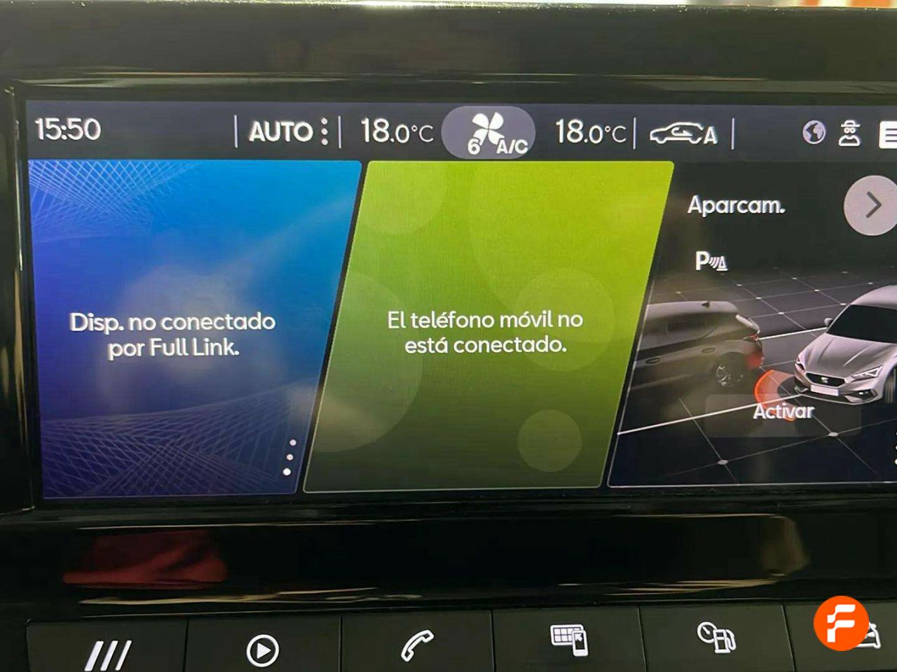 Foto Seat León 19