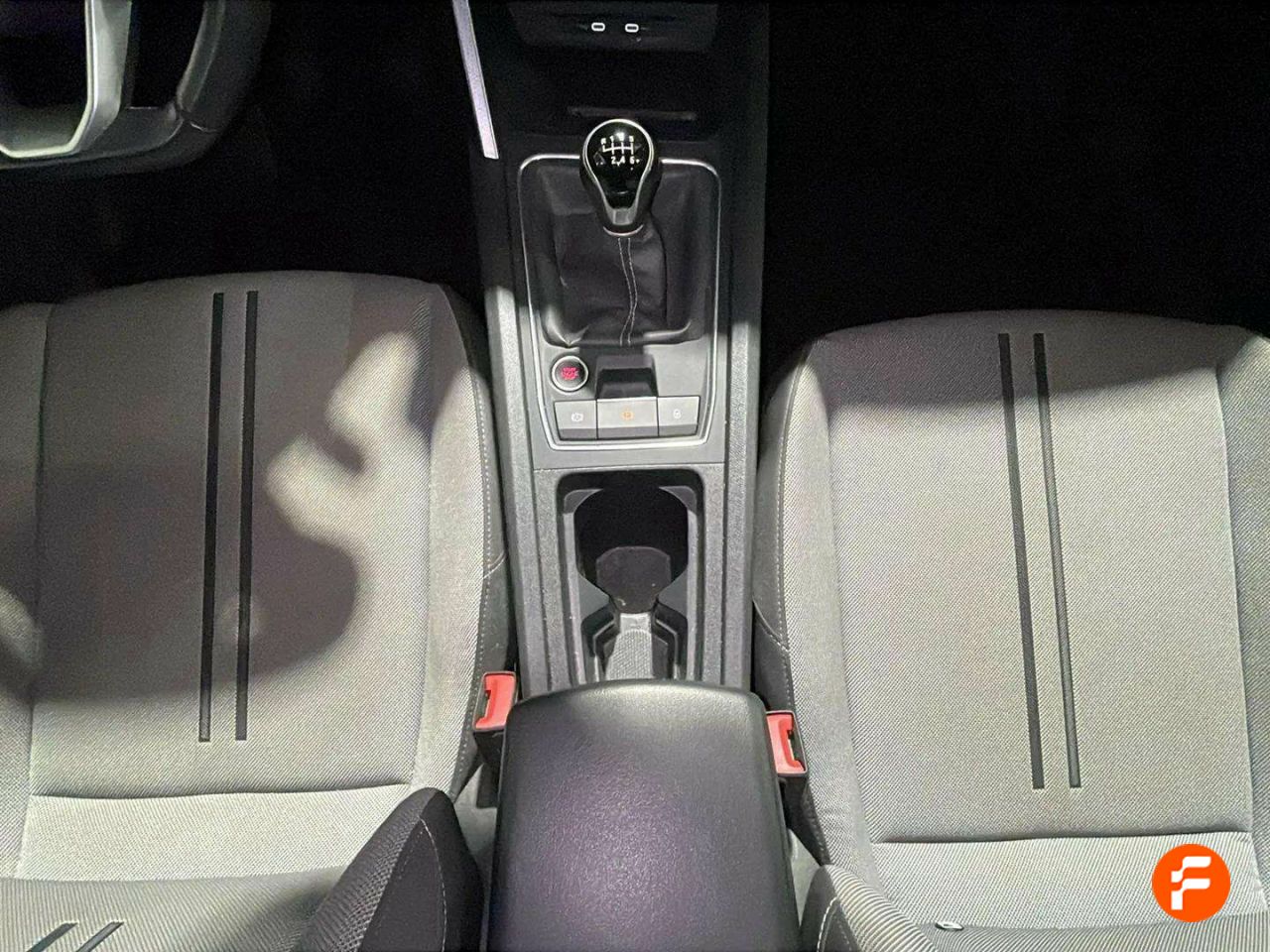 Foto Seat León 20