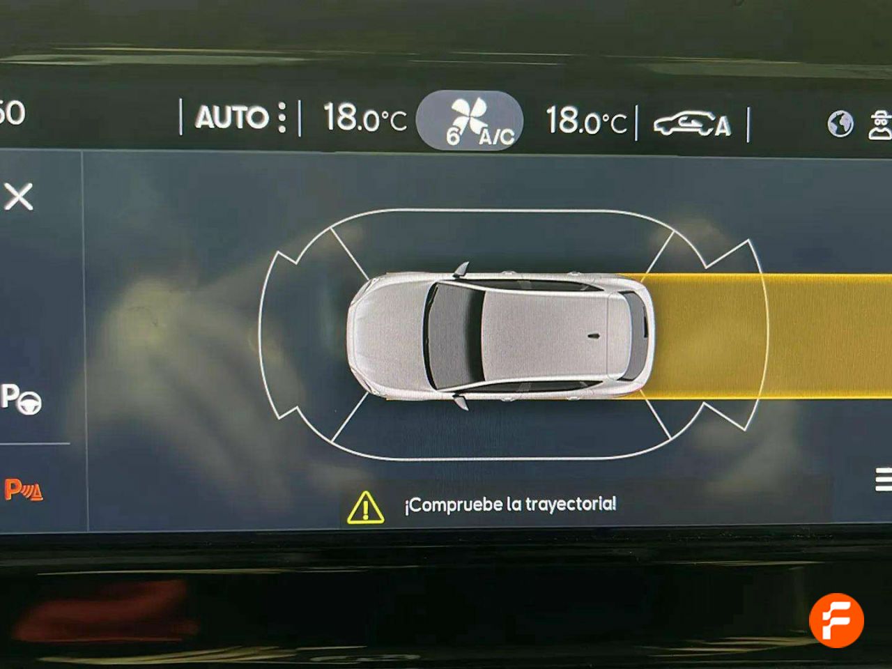 Foto Seat León 22