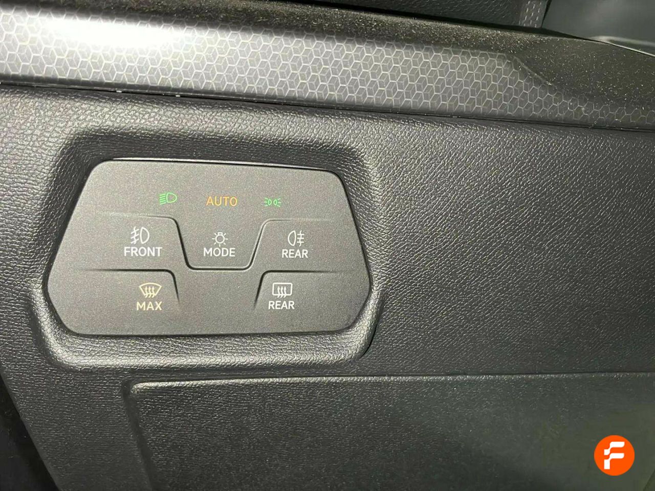 Foto Seat León 24