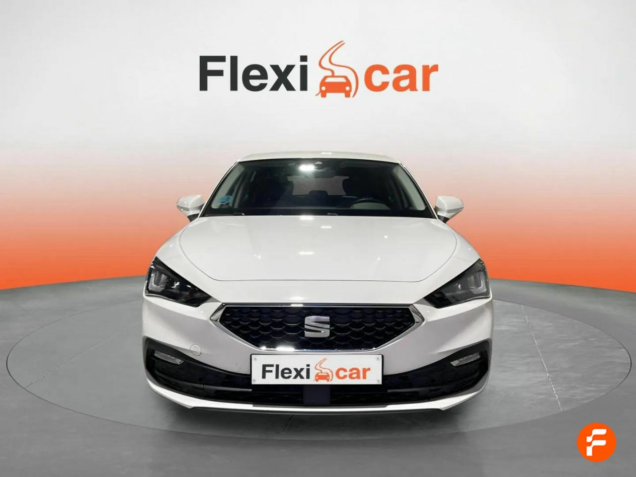 Foto Seat León 25