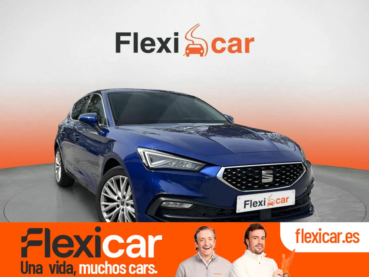Foto Seat León 1