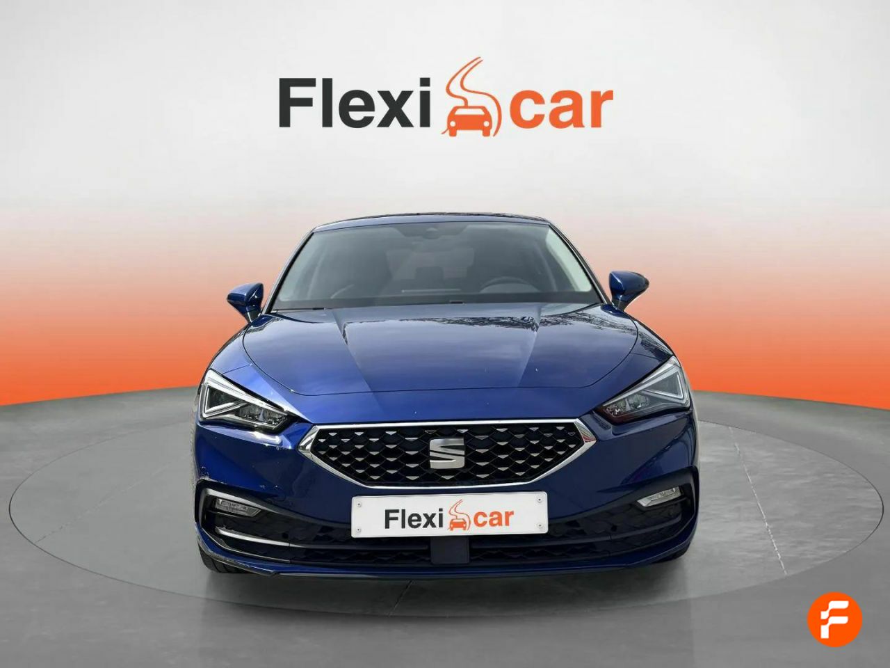 Foto Seat León 2