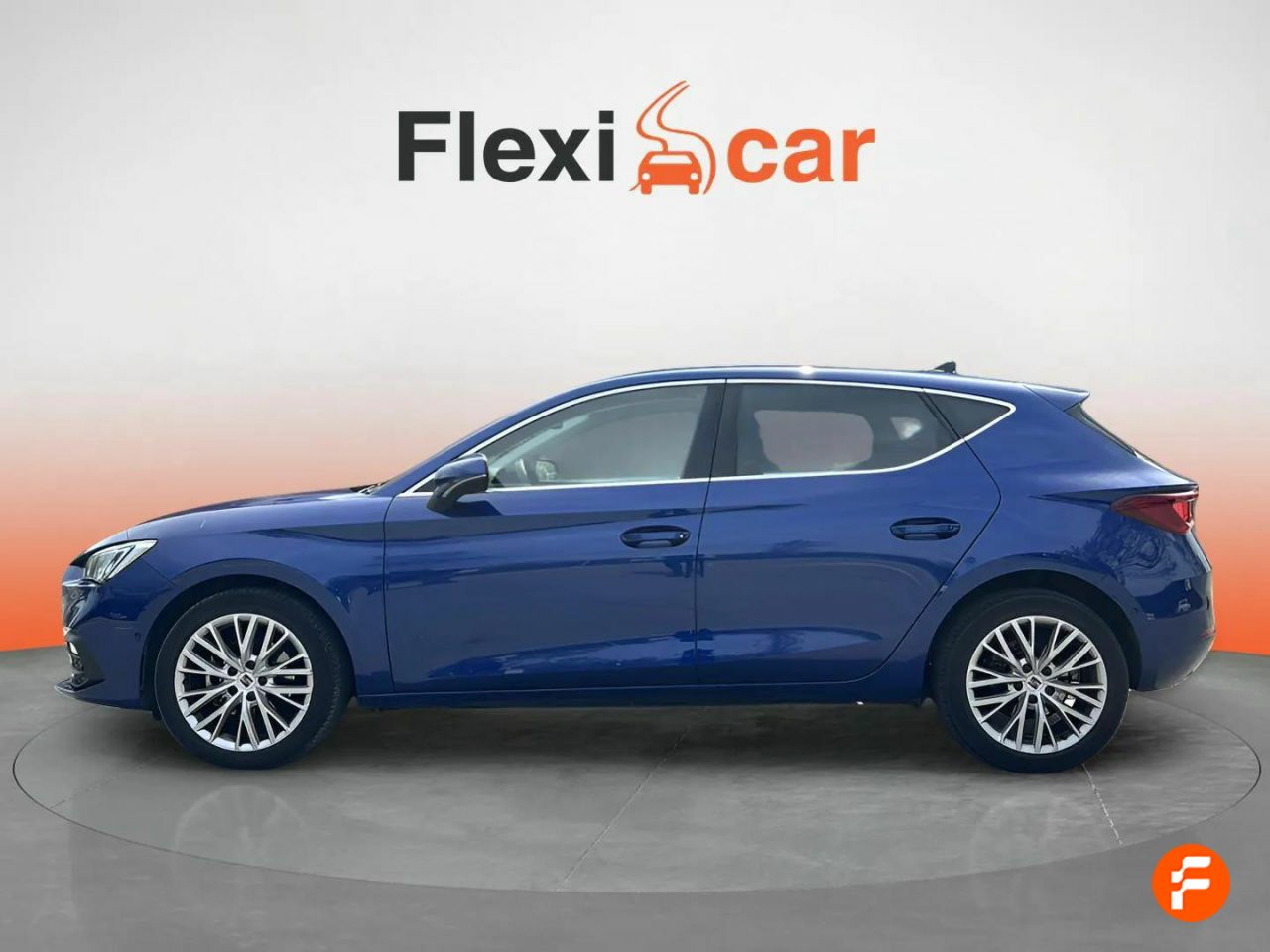 Foto Seat León 3