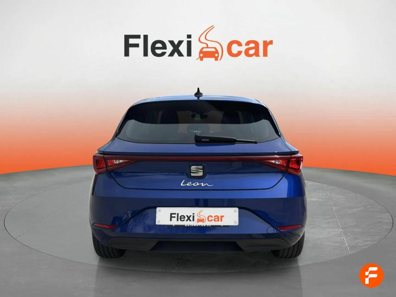 Foto Seat León 4