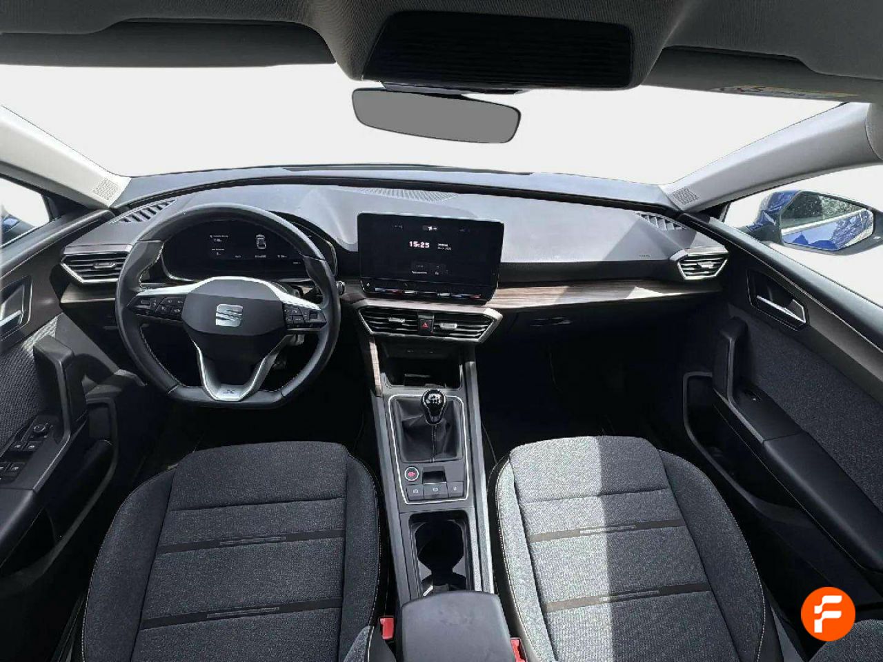 Foto Seat León 7
