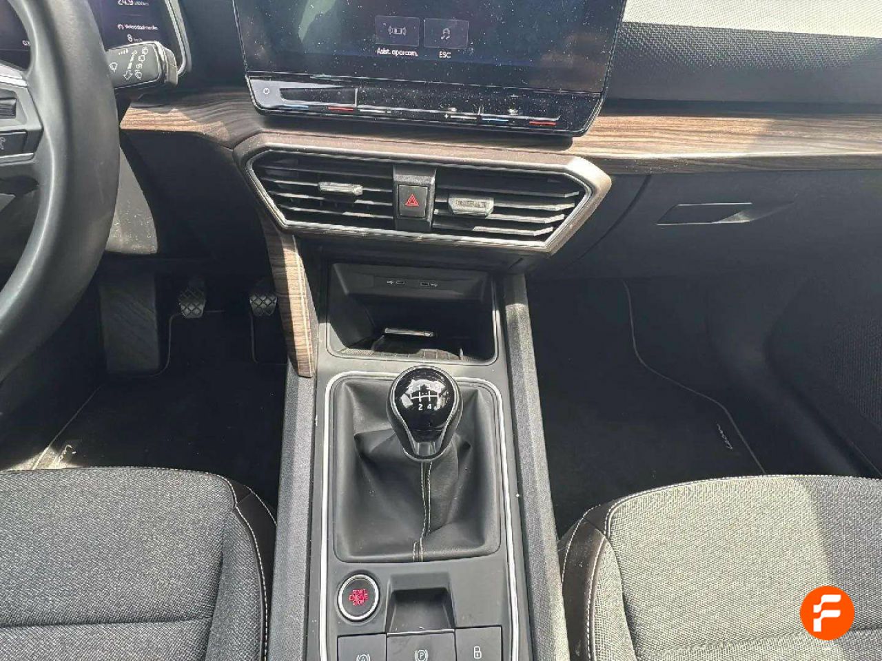 Foto Seat León 8