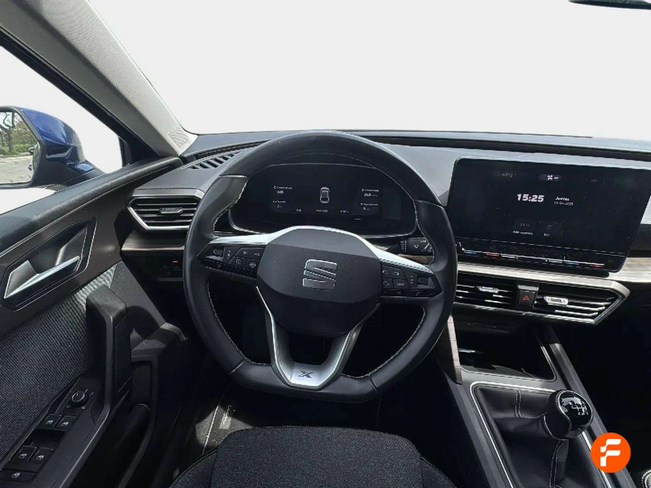 Foto Seat León 9