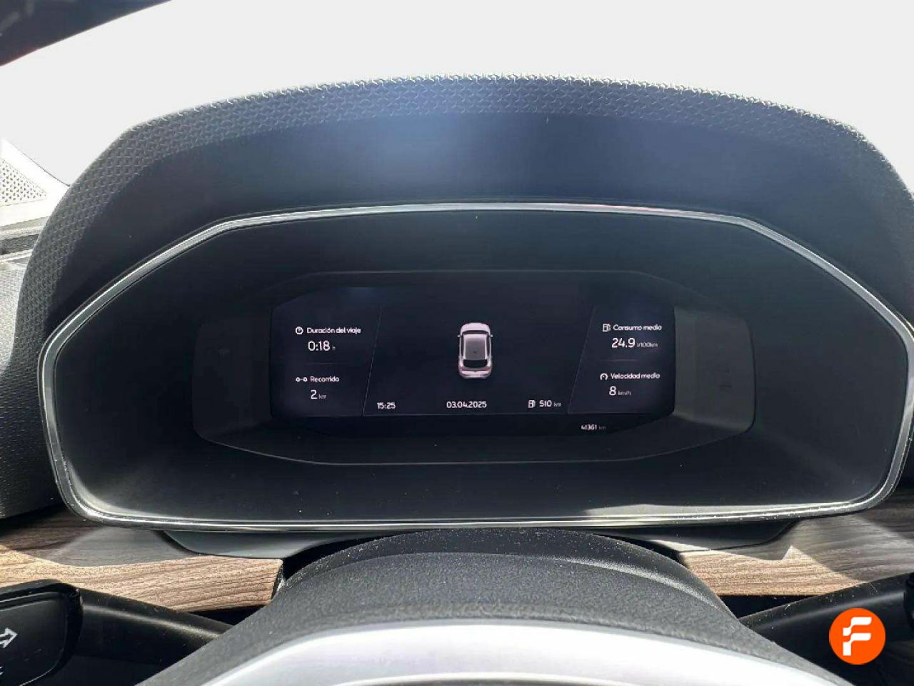 Foto Seat León 10