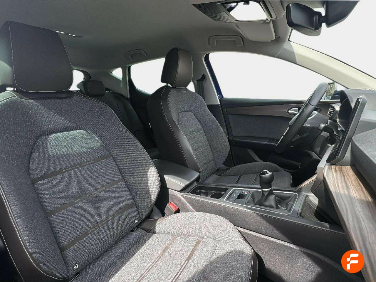 Foto Seat León 11