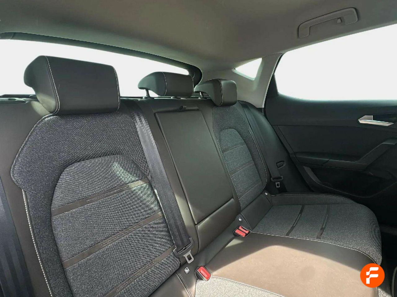 Foto Seat León 12