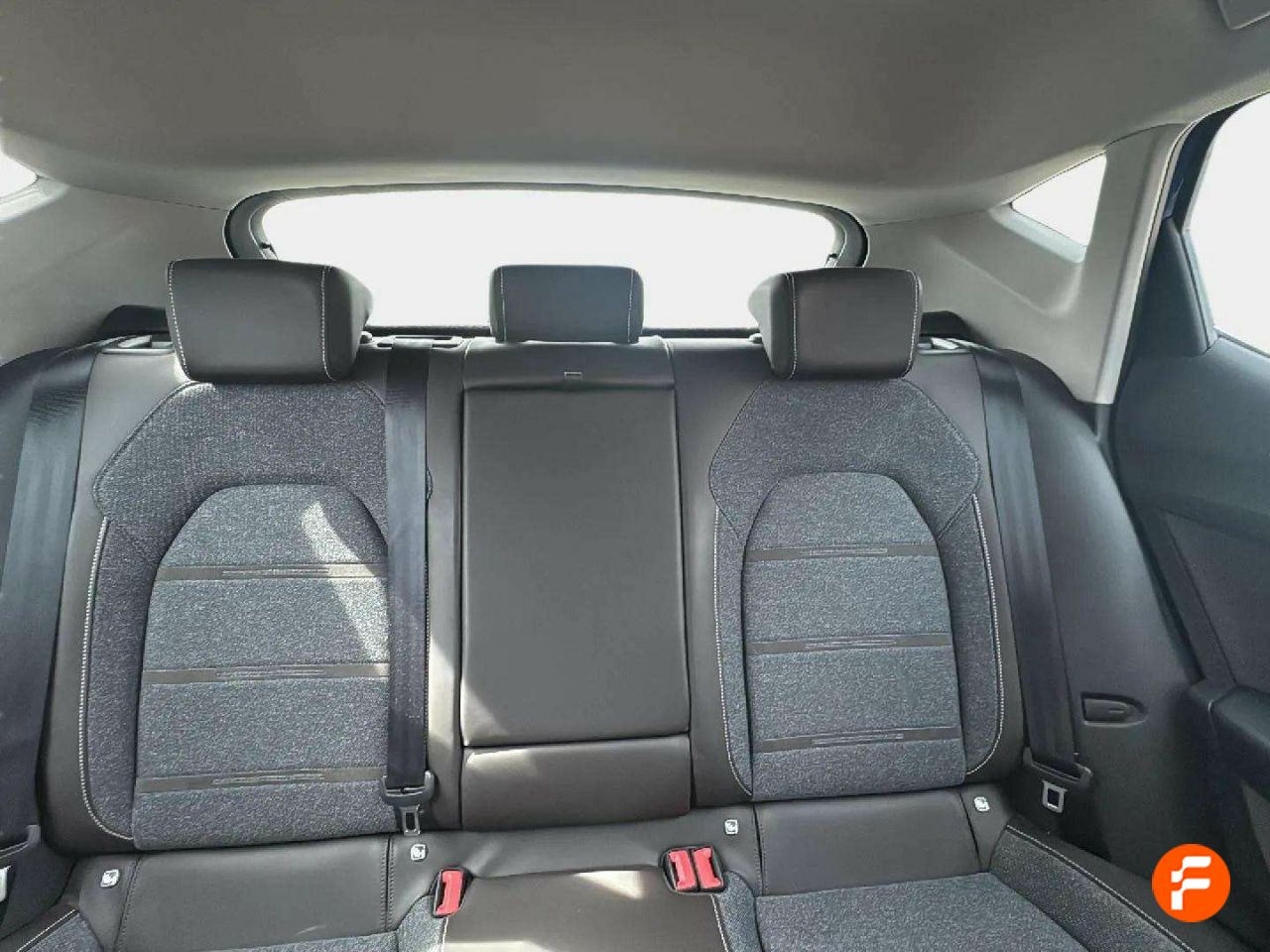 Foto Seat León 13