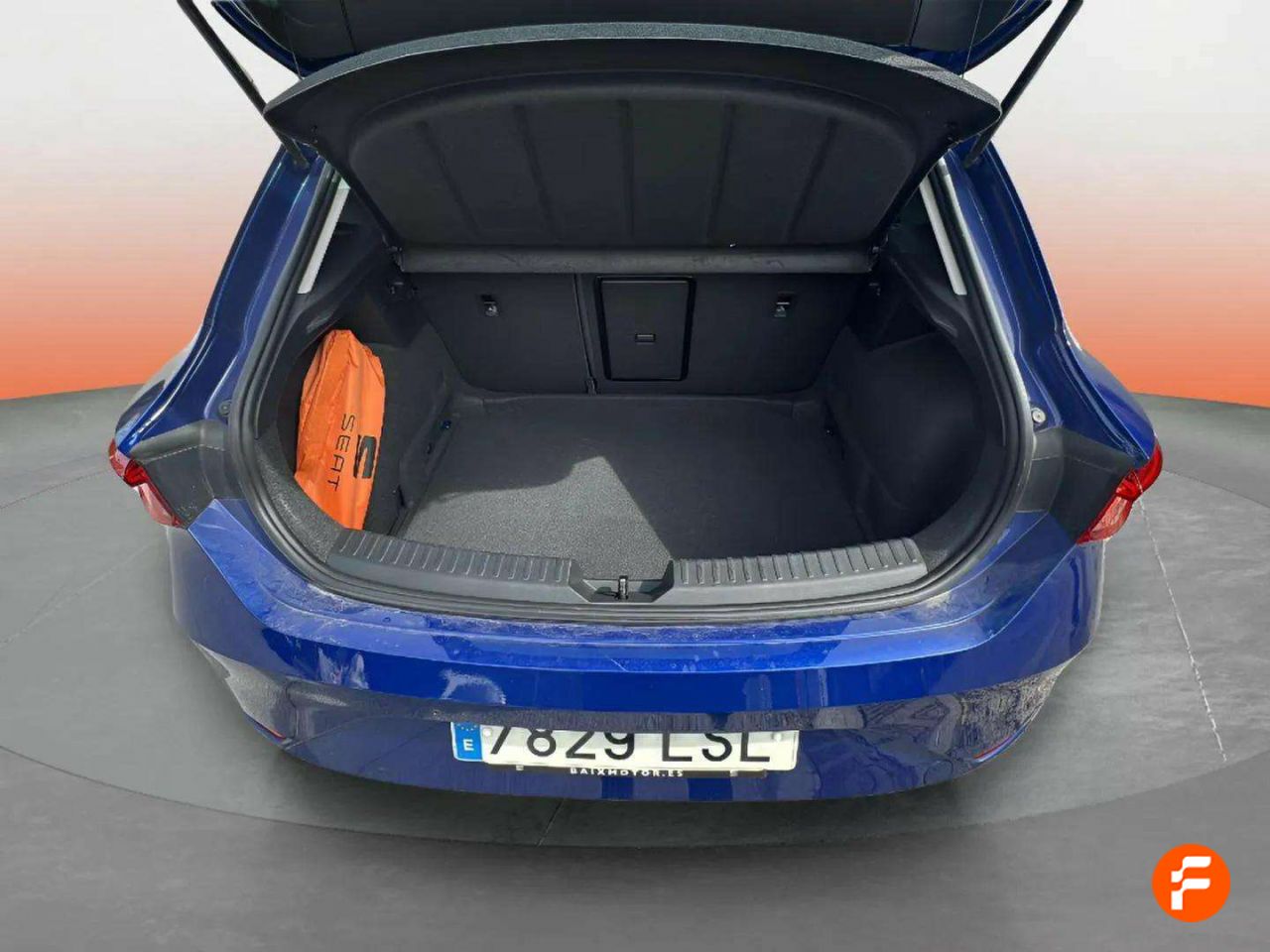 Foto Seat León 14