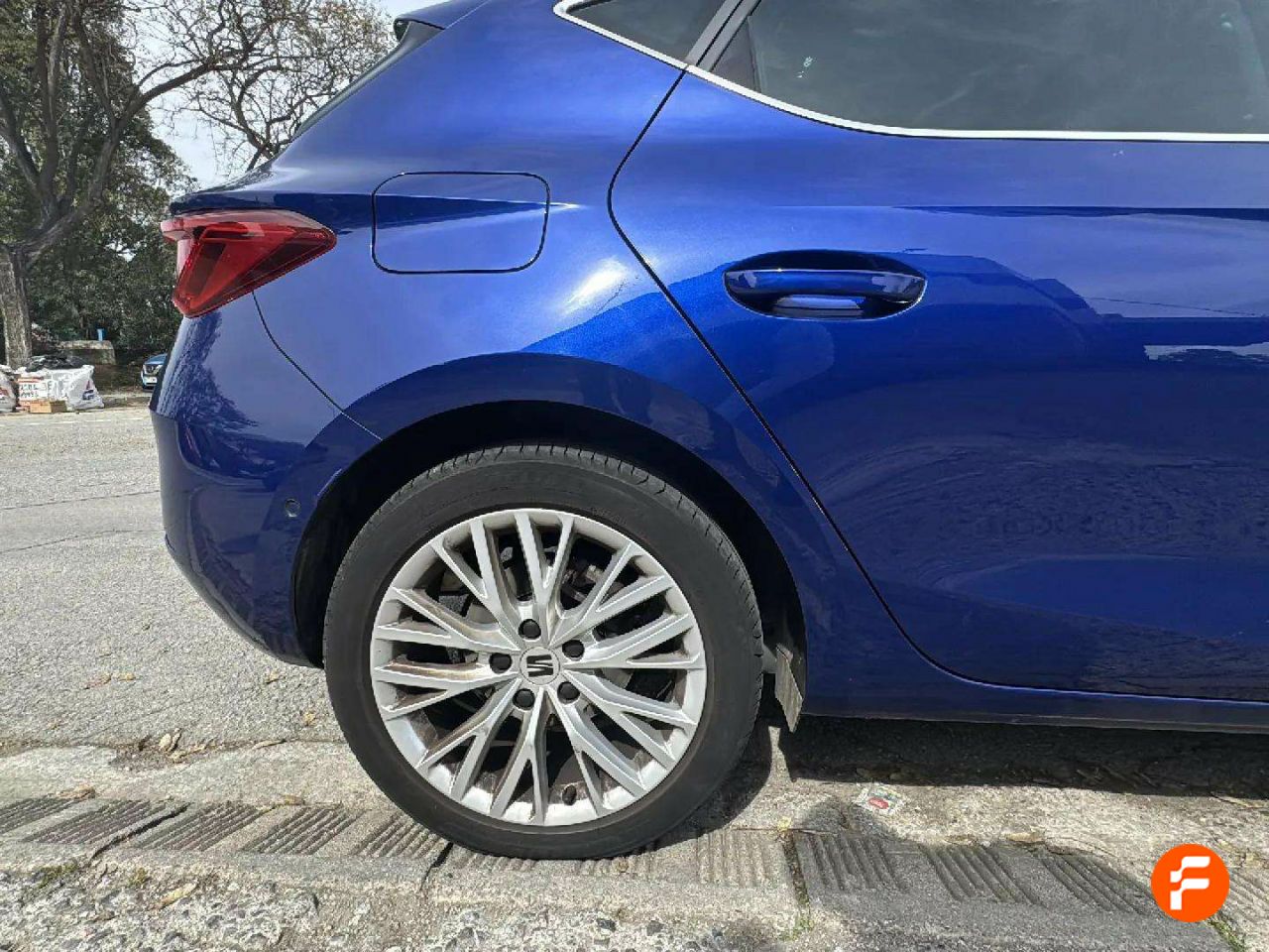 Foto Seat León 15