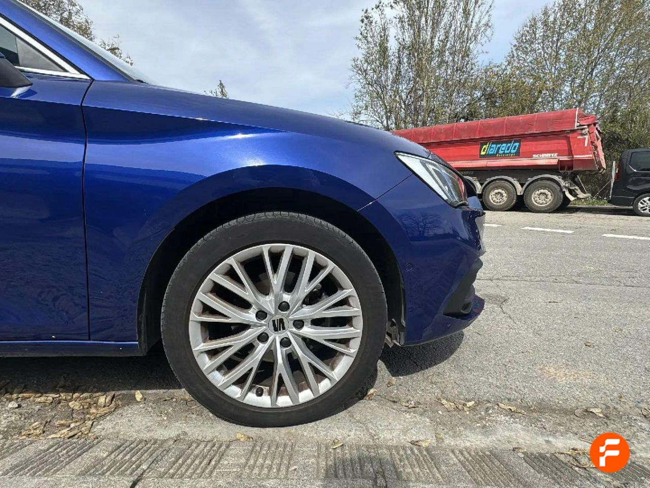 Foto Seat León 16