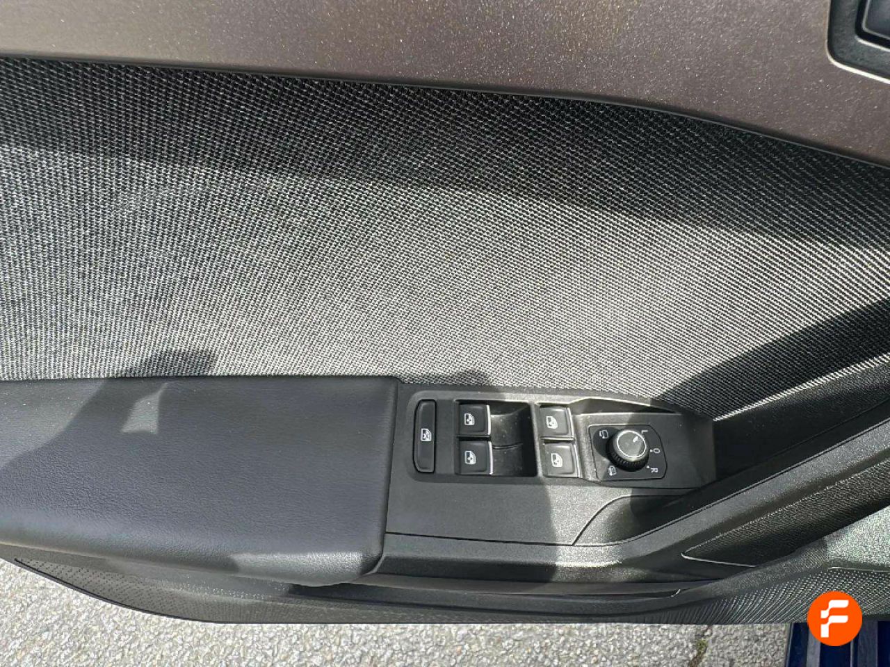 Foto Seat León 17
