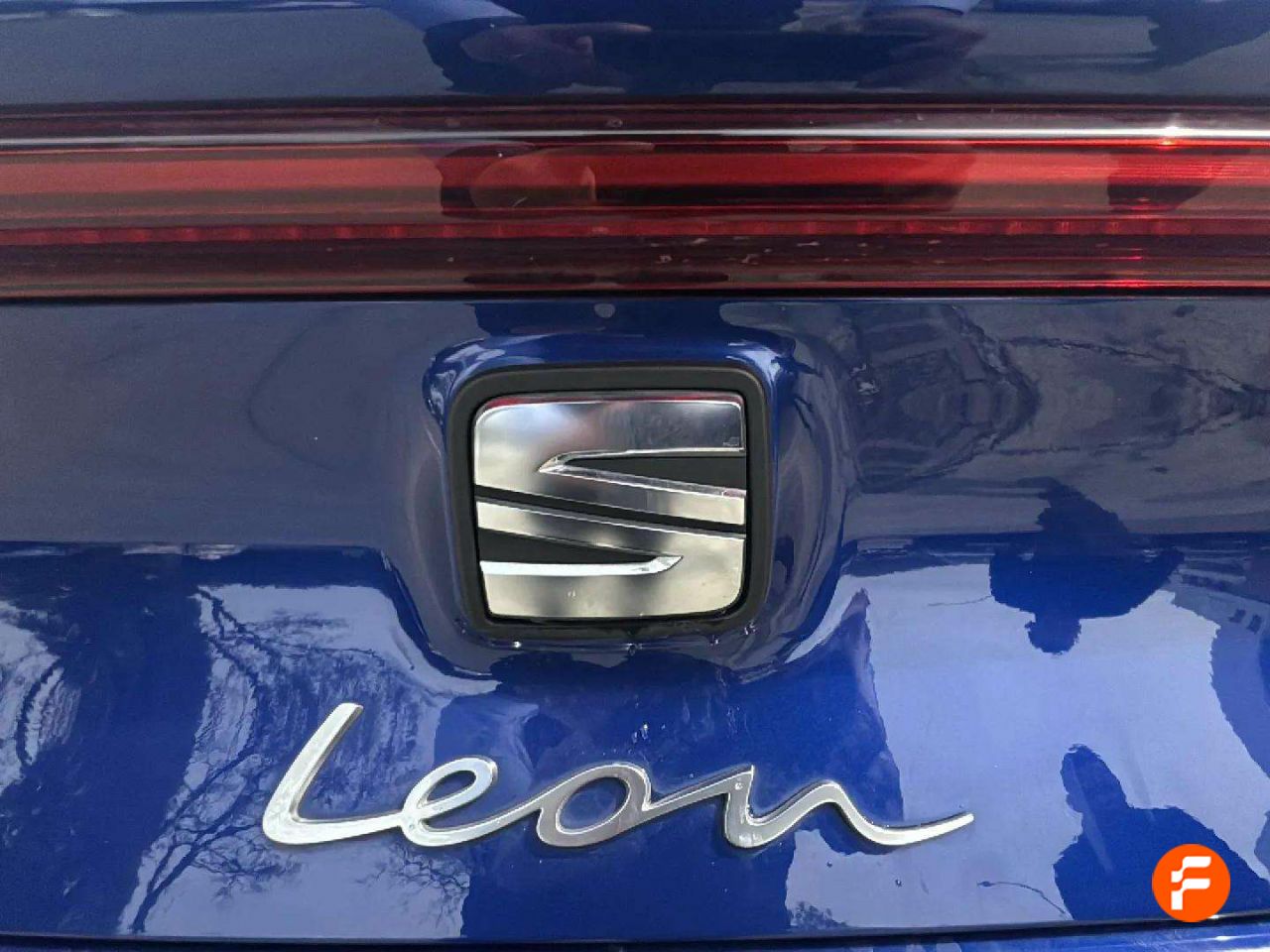 Foto Seat León 19
