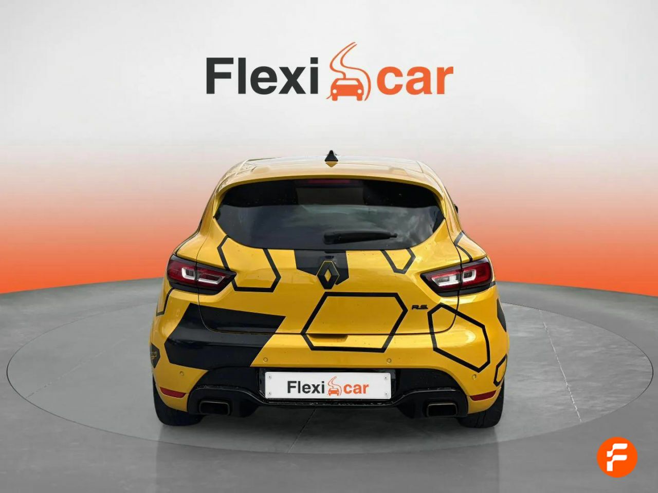 Foto Renault Clio 4