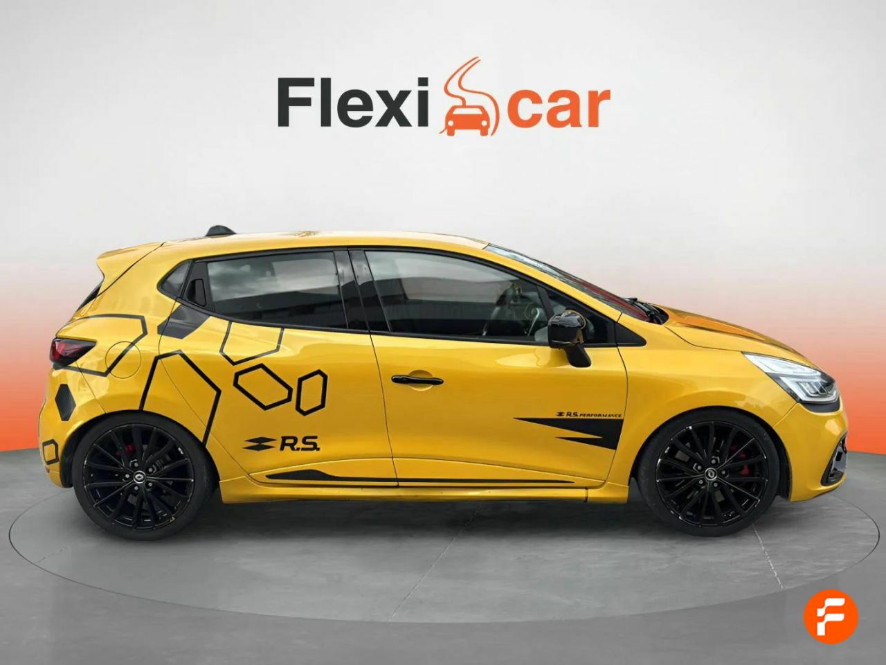 Foto Renault Clio 5