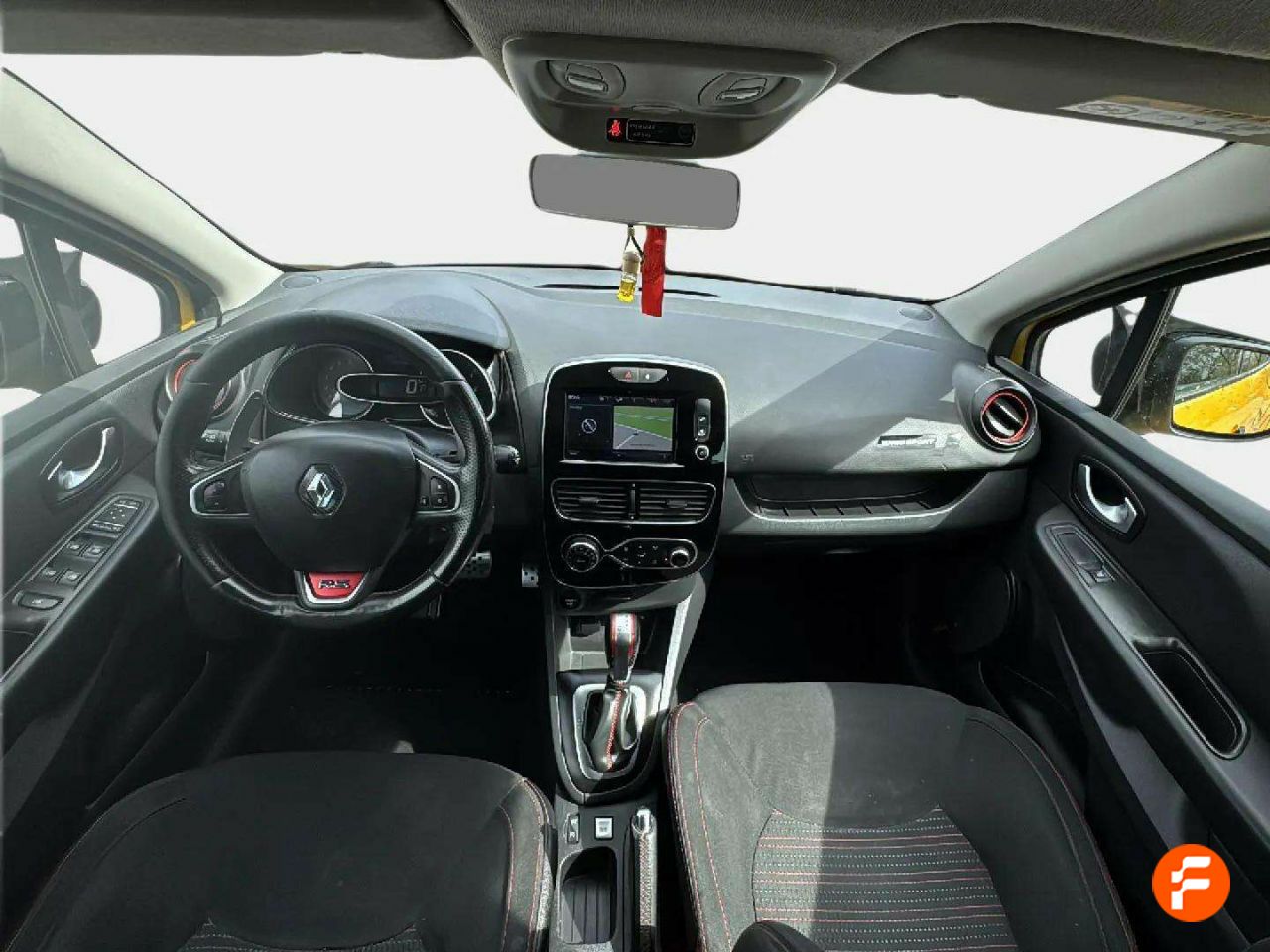 Foto Renault Clio 7