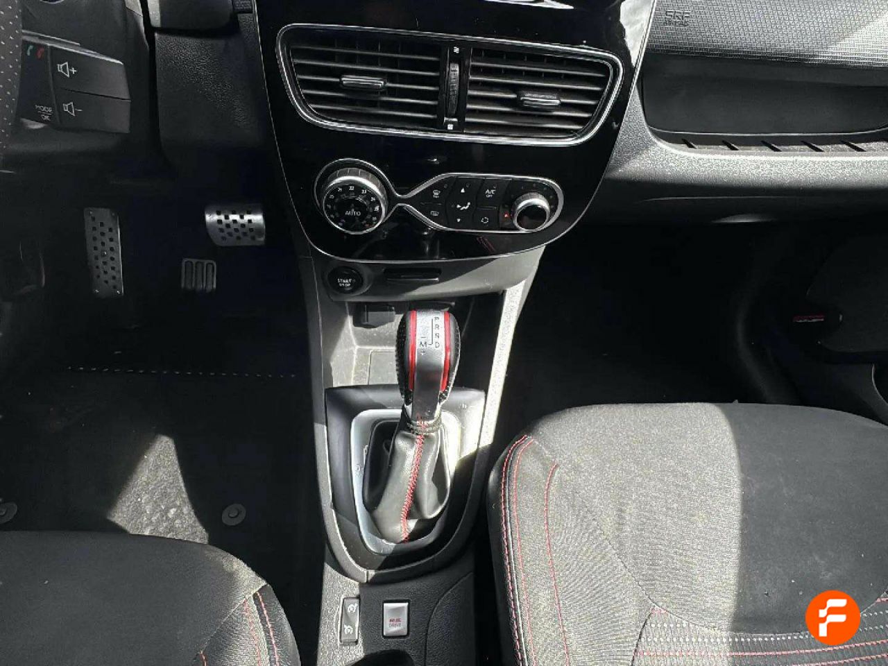 Foto Renault Clio 8